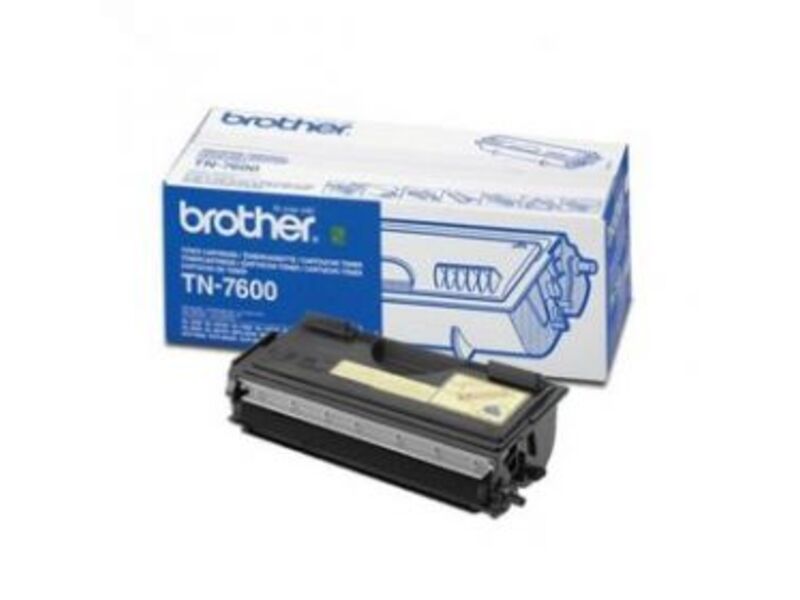 Картридж Brother TN7600 для HL-1650/1670/1850/MFC-8420 (оригинал)